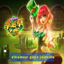 vivalocal gays joinville